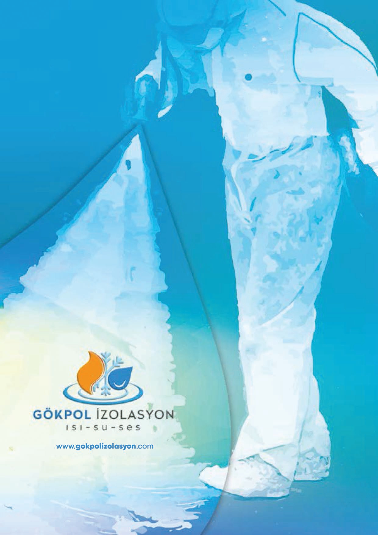 Gökpol İzolasyon Katalog