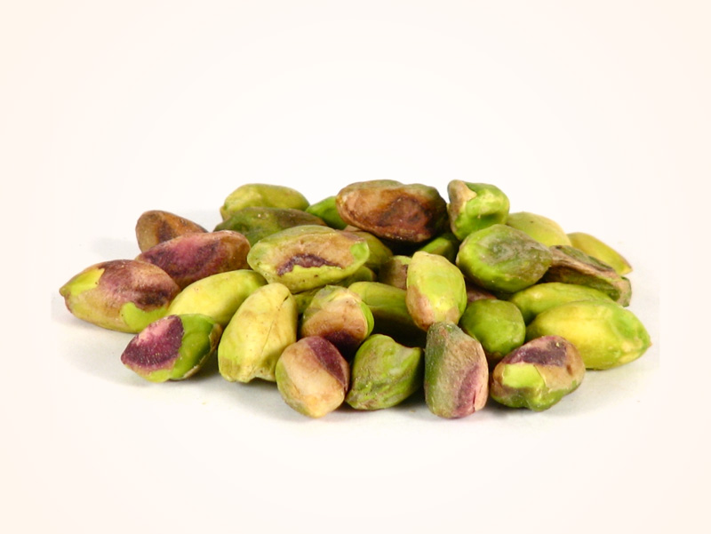 Antep Fıstık Çiğ İri